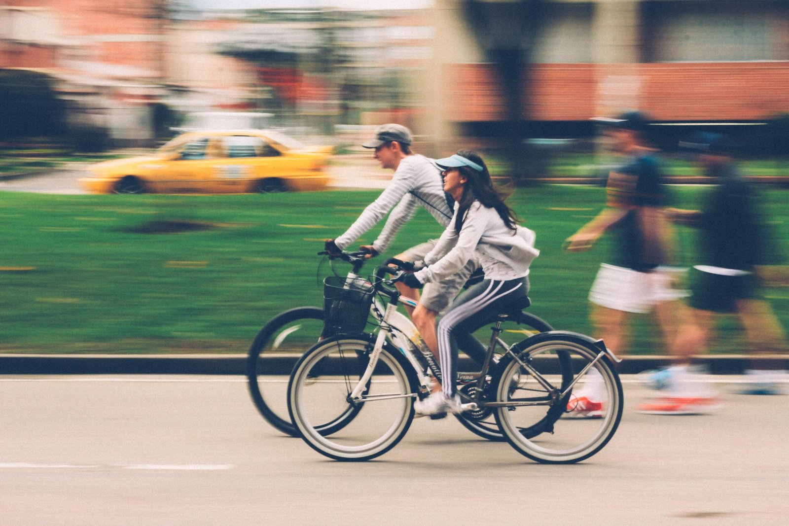 Cómo comenzar en el ciclismo: consejos para ciclistas novatos